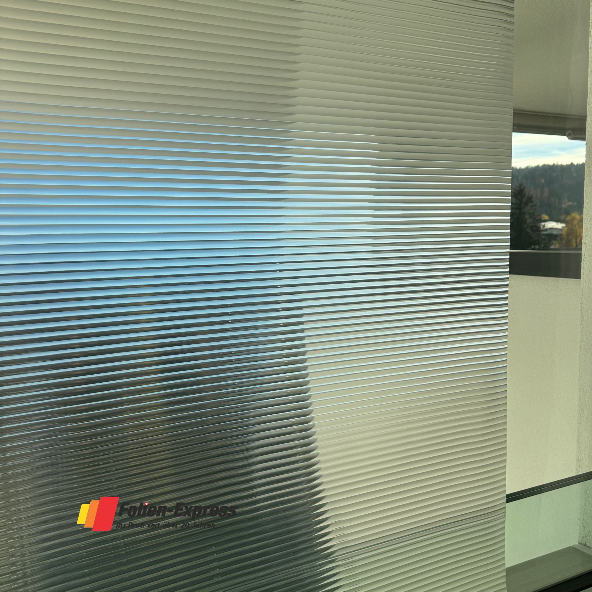 Sichtschutzfolie B33M6