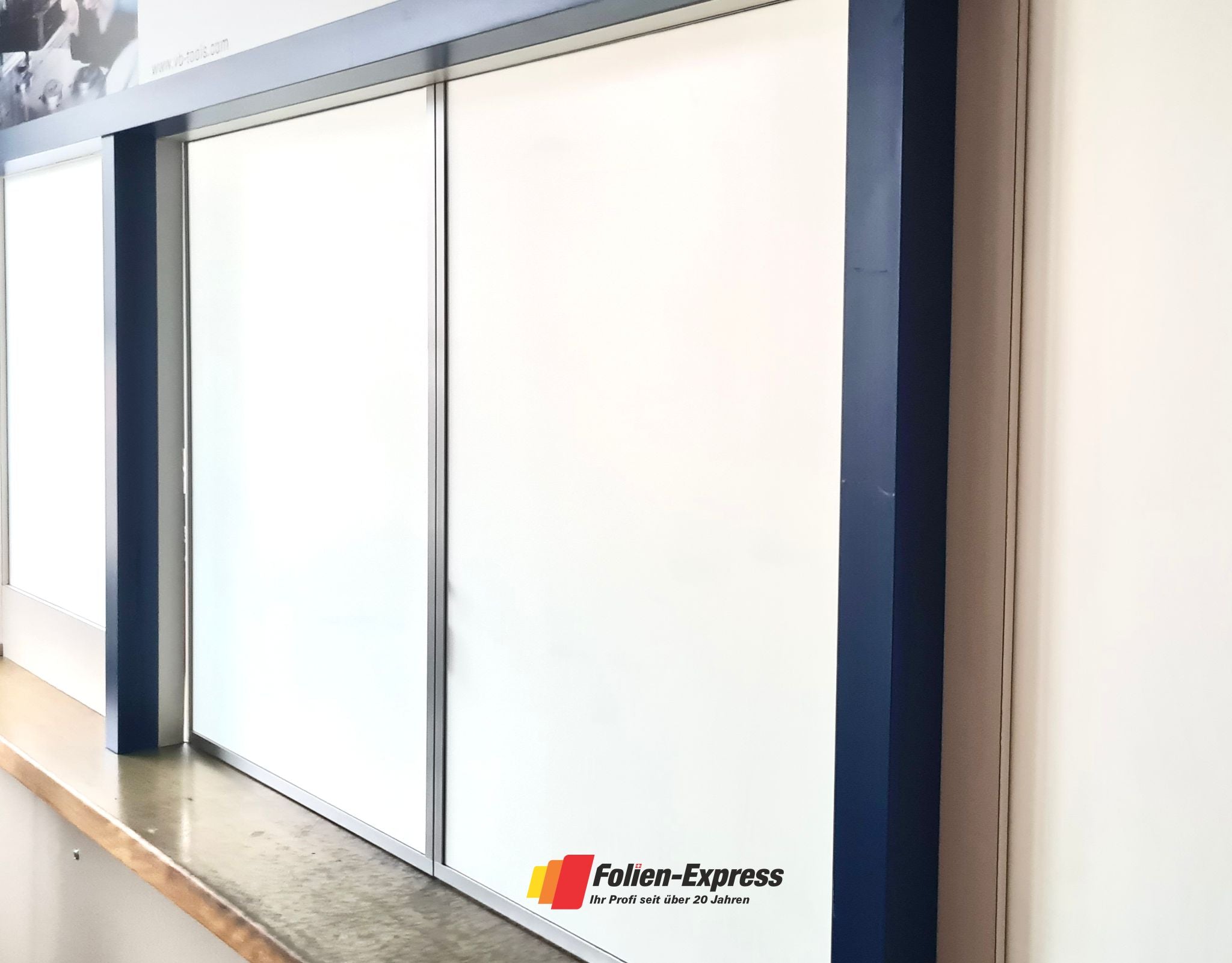 Sichtschutzfolie B37M8