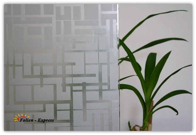 Sichtschutzfolie B49M0