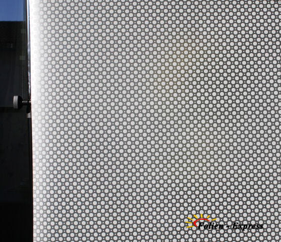 Sichtschutzfolie B49M4