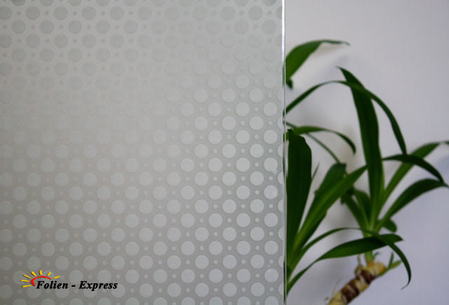 Sichtschutzfolie B49M4