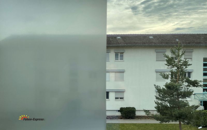 Sichtschutzfolie B72