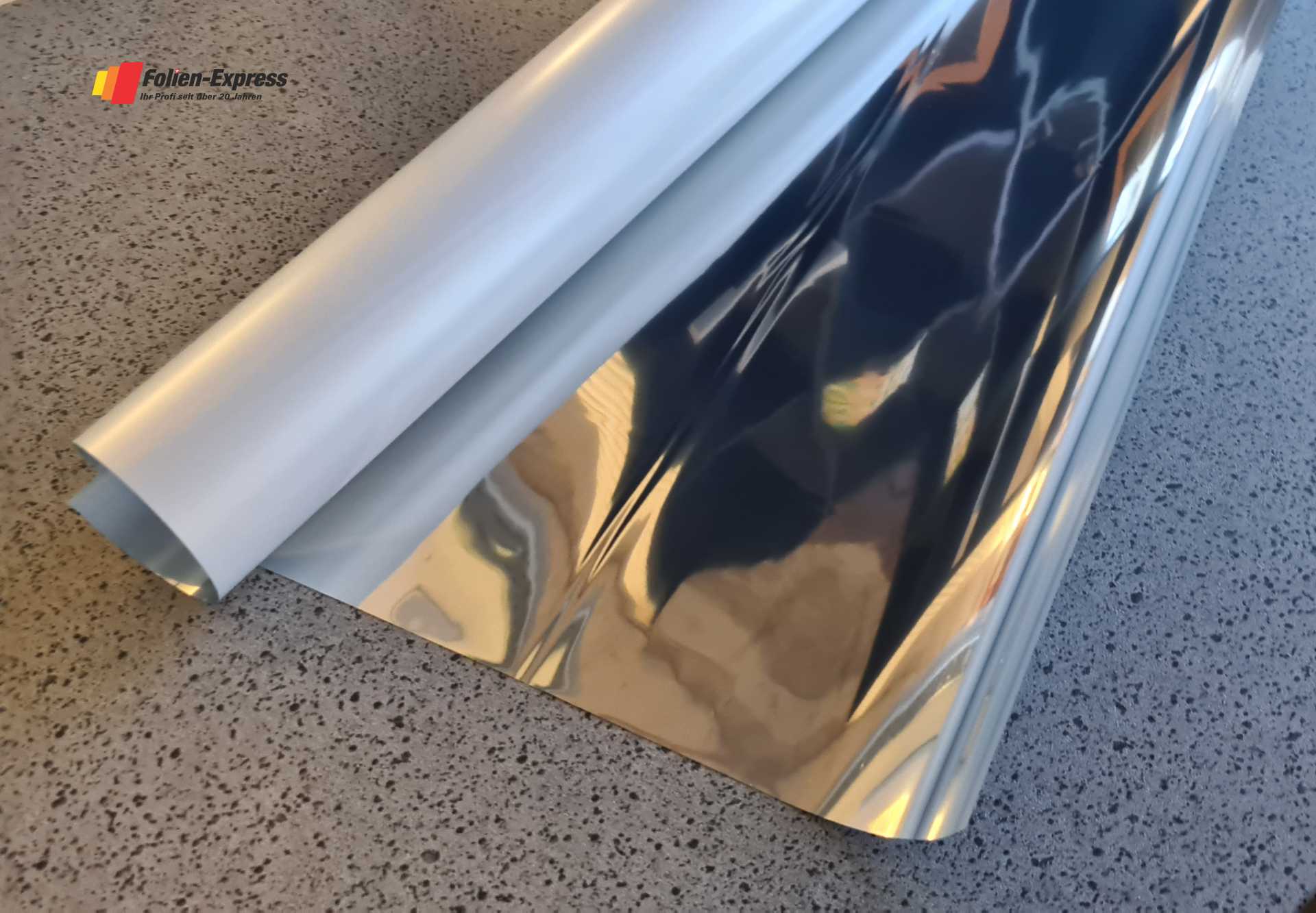 Sichtschutzfolie B72