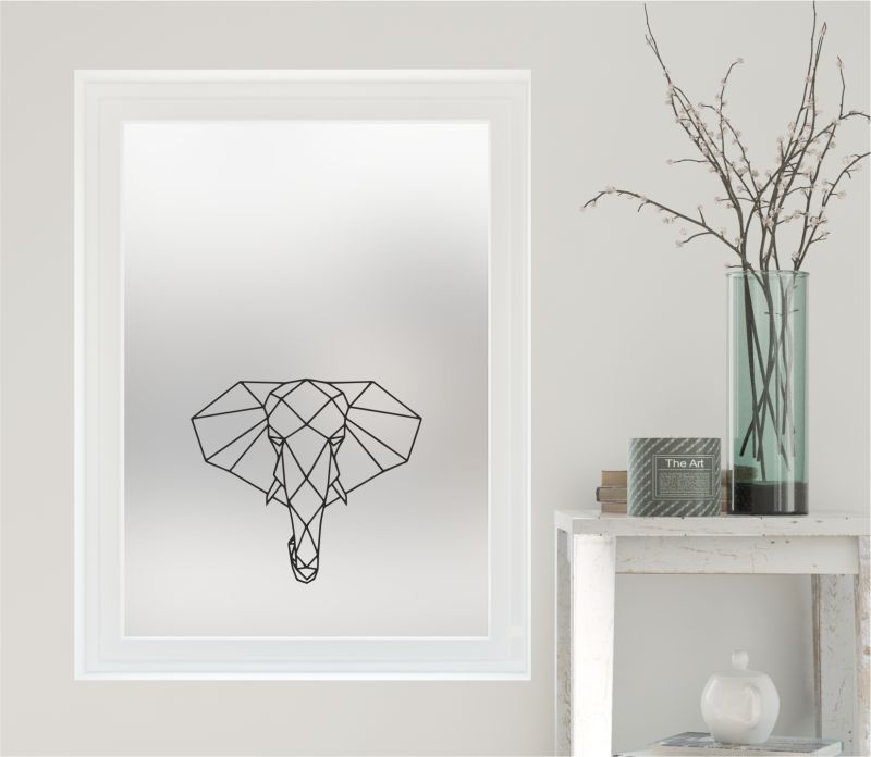 Sichtschutzfolie R-647