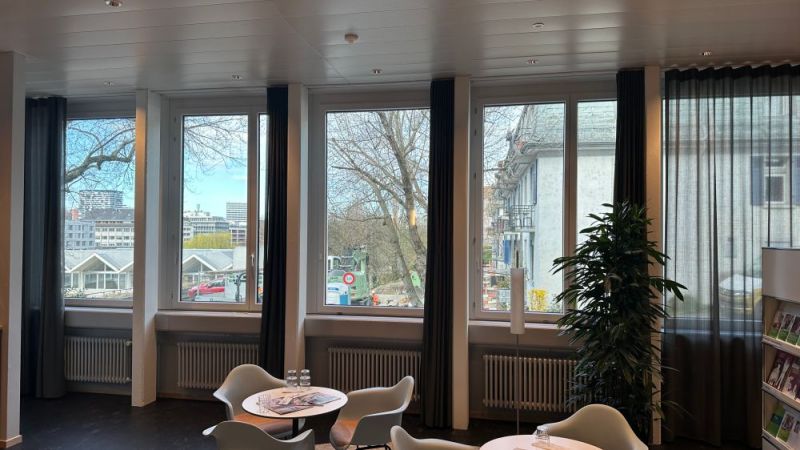 Sonnenschutzfolie D16-A