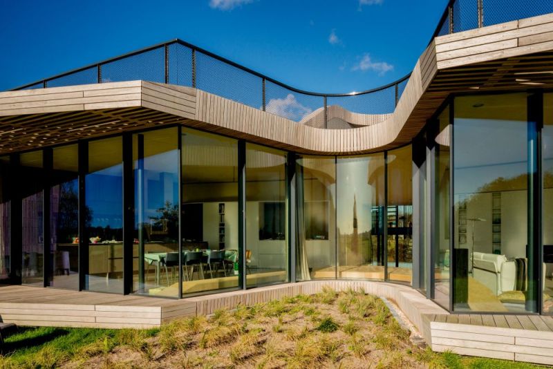 Sonnenschutzfolie D16