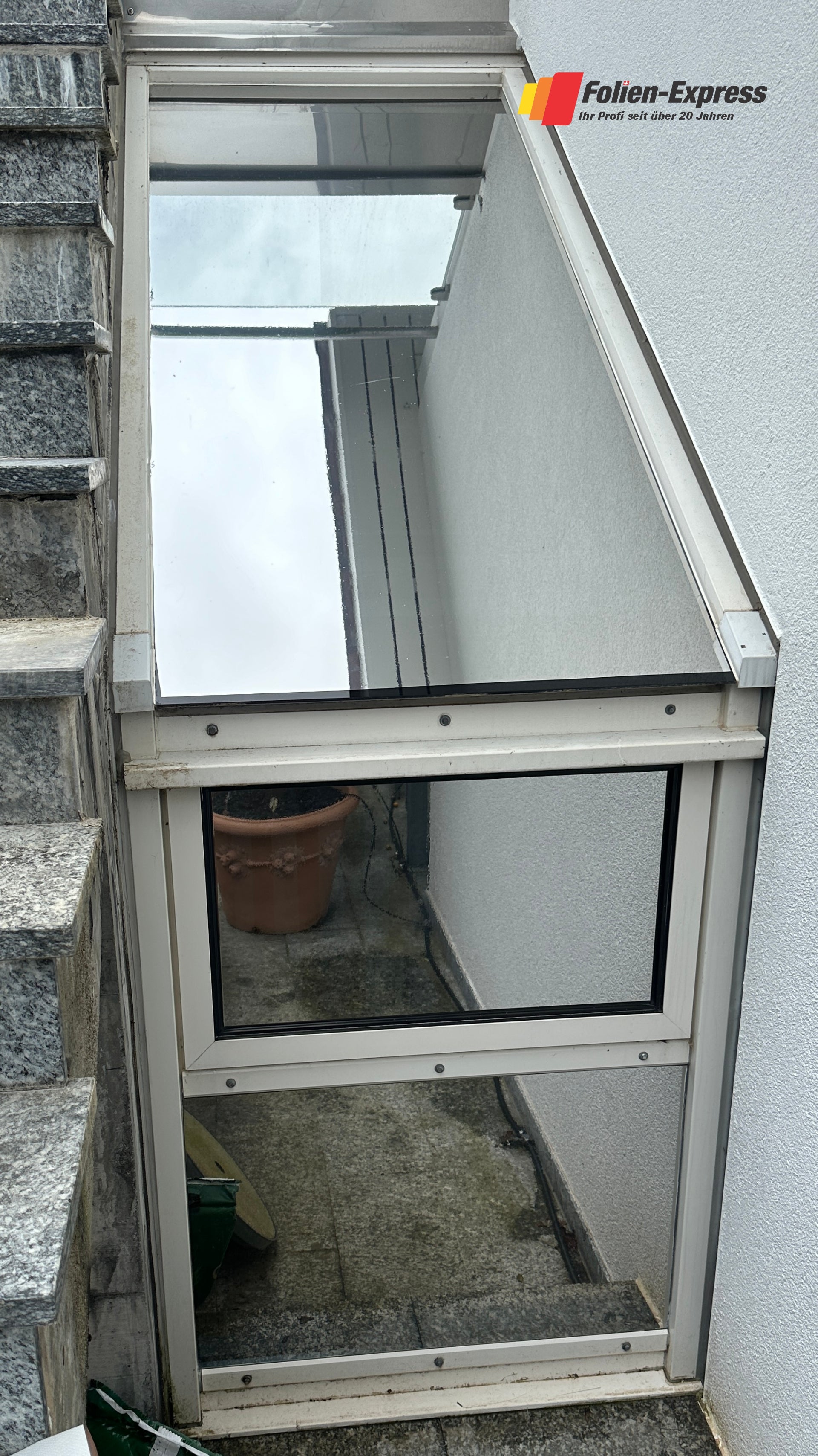 Sonnenschutzfolie-Dachfenster-D18