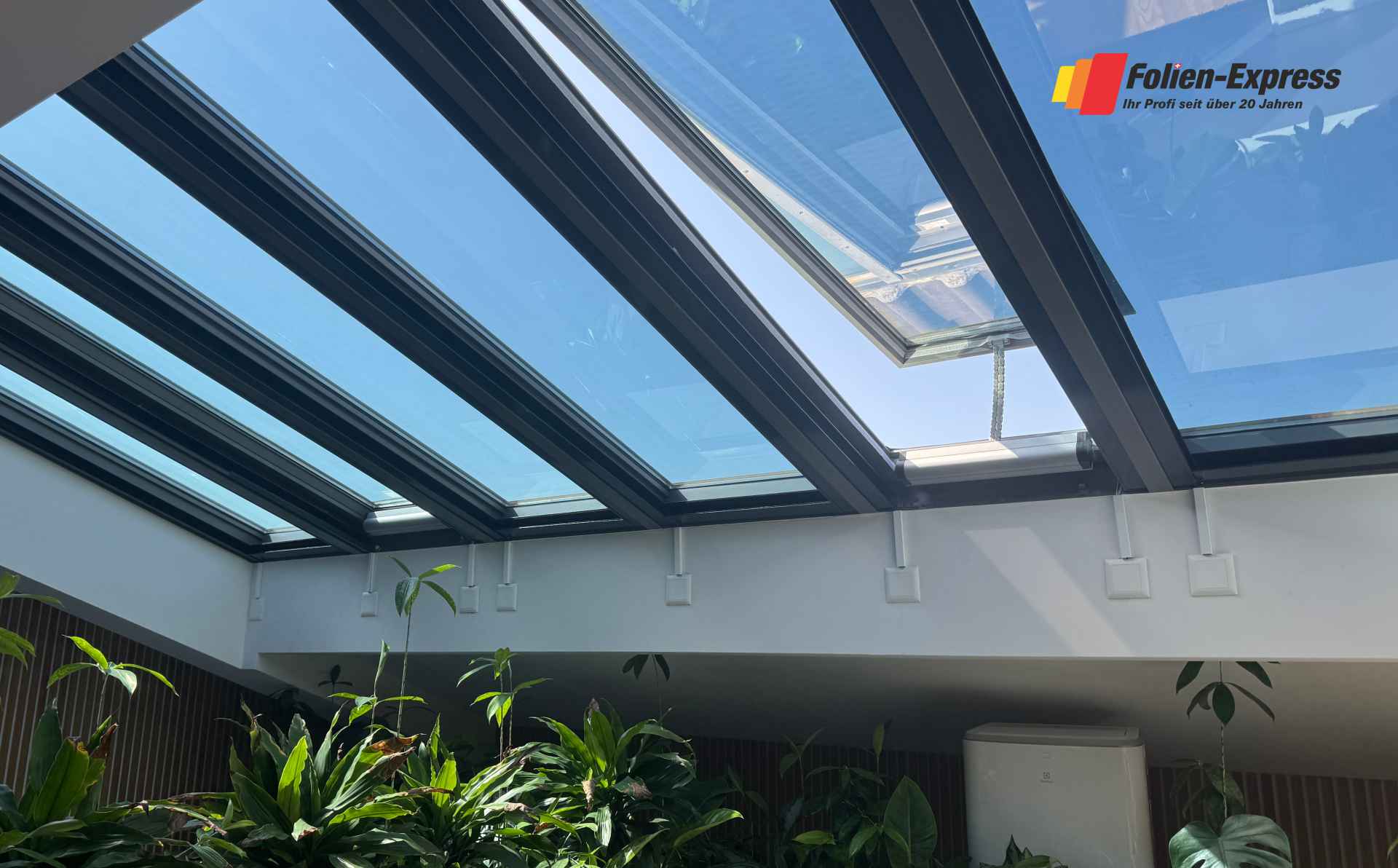 Sonnenschutzfolie D00