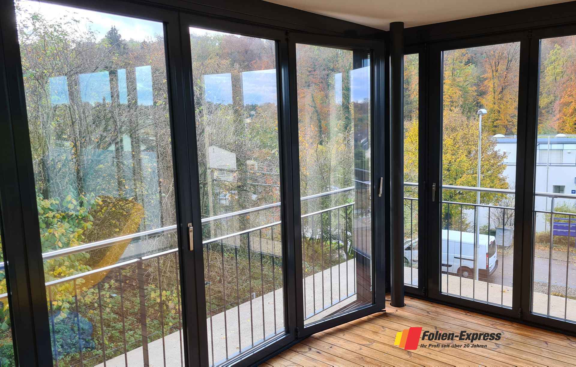 Sonnenschutzfolie D00