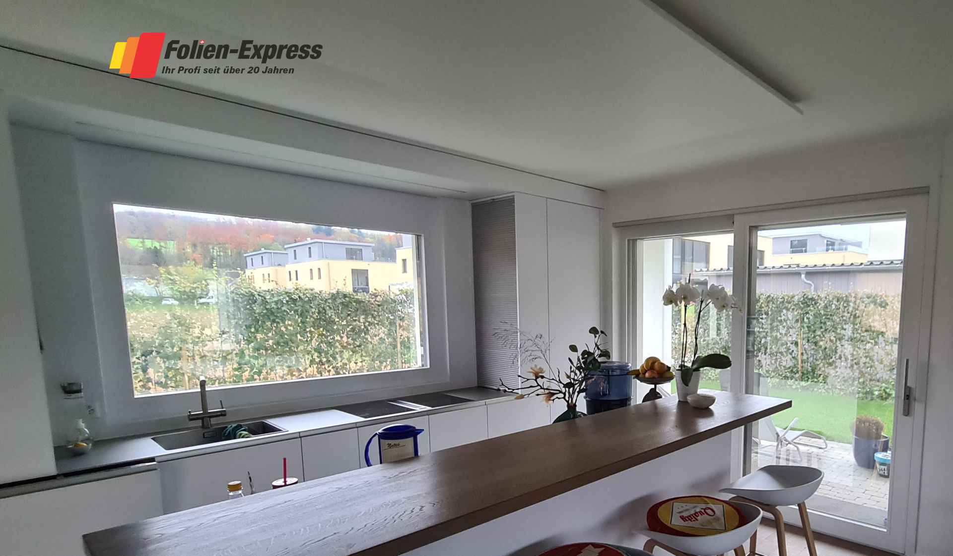 Sonnenschutzfolie D00