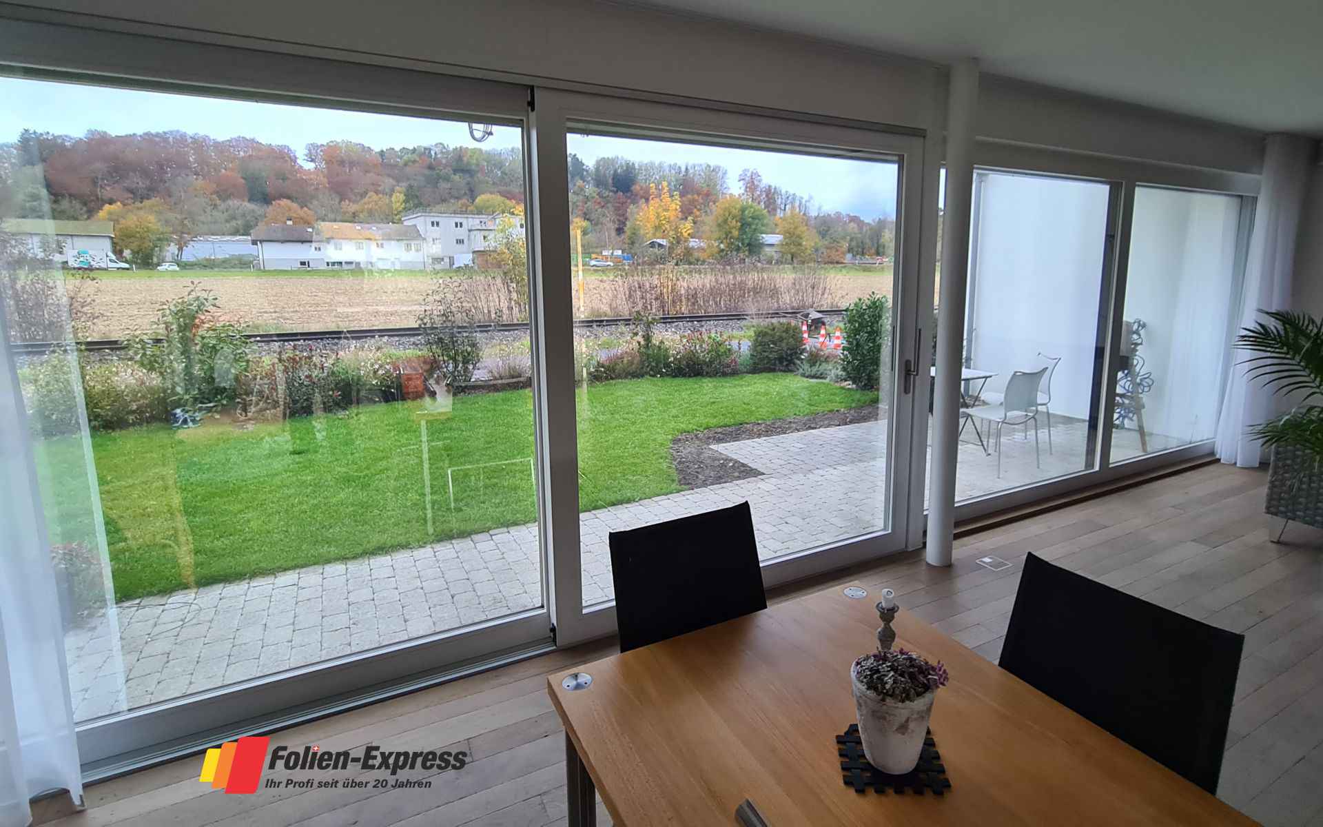 Sonnenschutzfolie D00