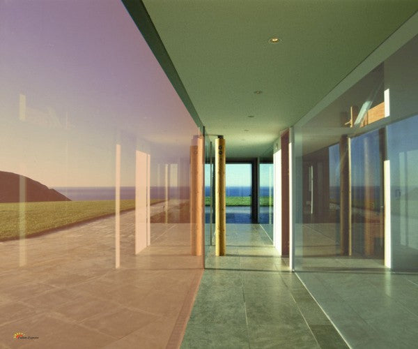 Sonnenschutzfolie D07