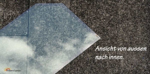 Sonnenschutzfolie D14