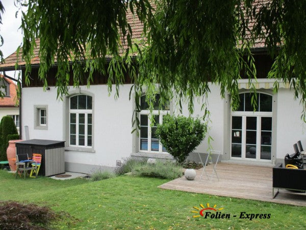 Sonnenschutzfolie D15-A