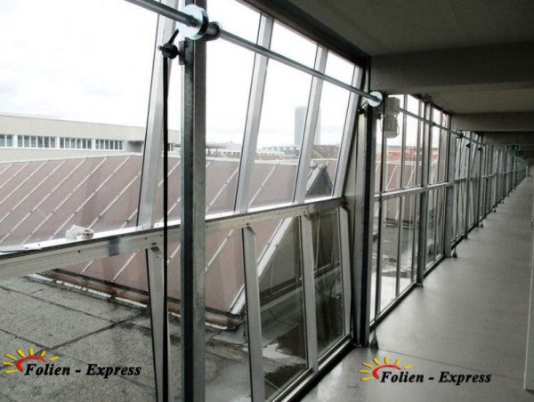 Sonnenschutzfolie D15-A