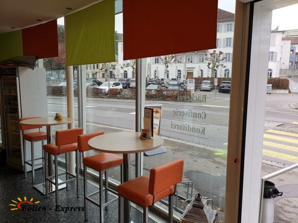 Sonnenschutzfolie D15-A