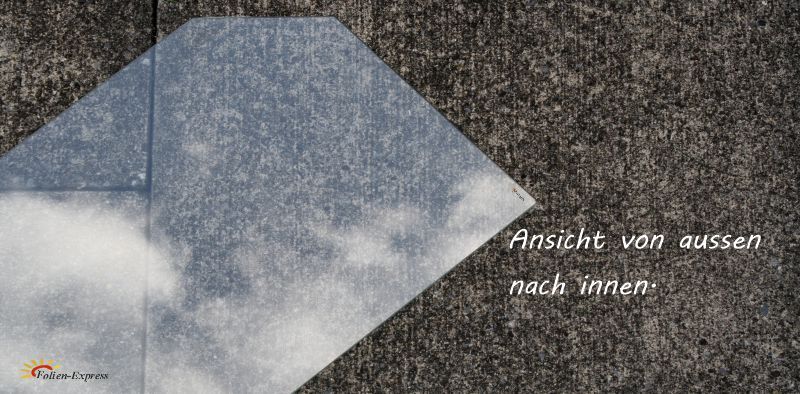 Sonnenschutzfolie D16-A