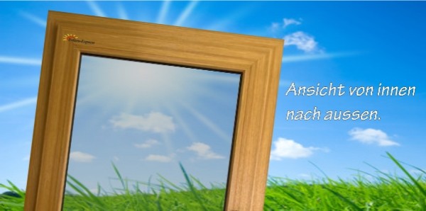 Sonnenschutzfolie D30