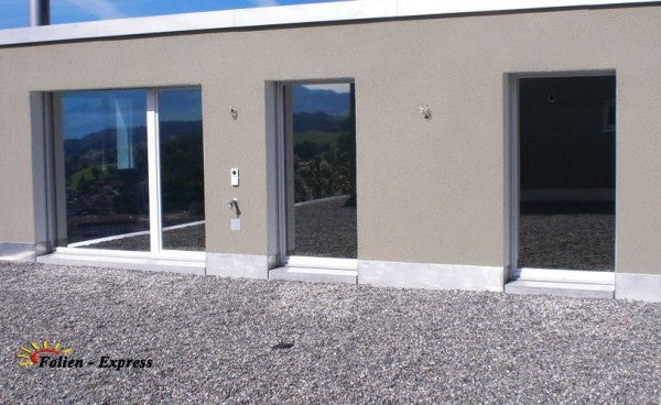 Sonnenschutzfolie D19