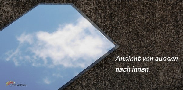 Sonnenschutzfolie D22