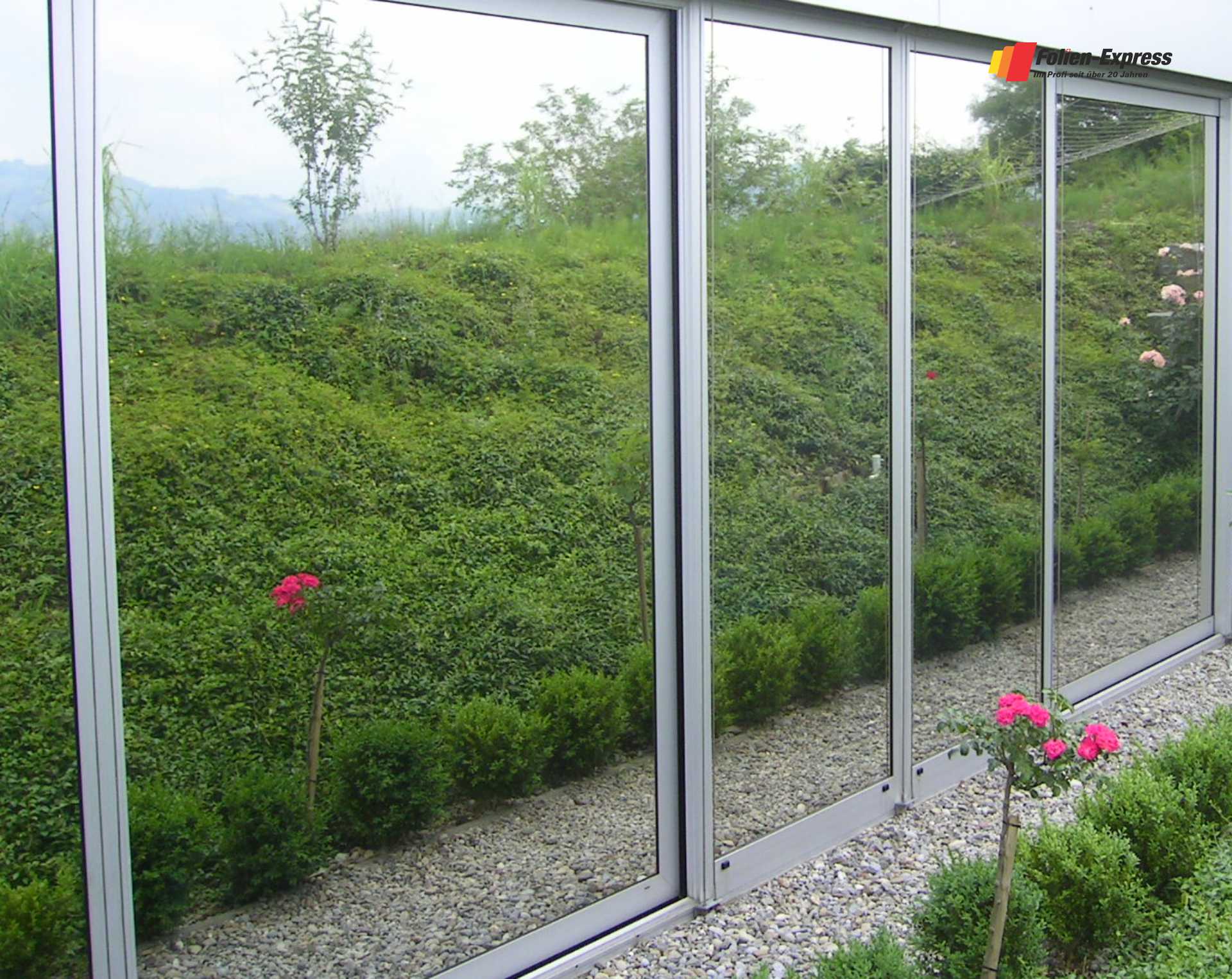 Sonnenschutzfolie D28