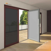 Sonnen und Blendschutzfolie E08