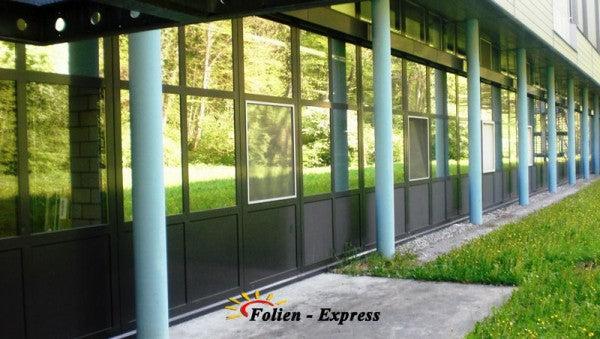 Spiegelfolie B80M3
