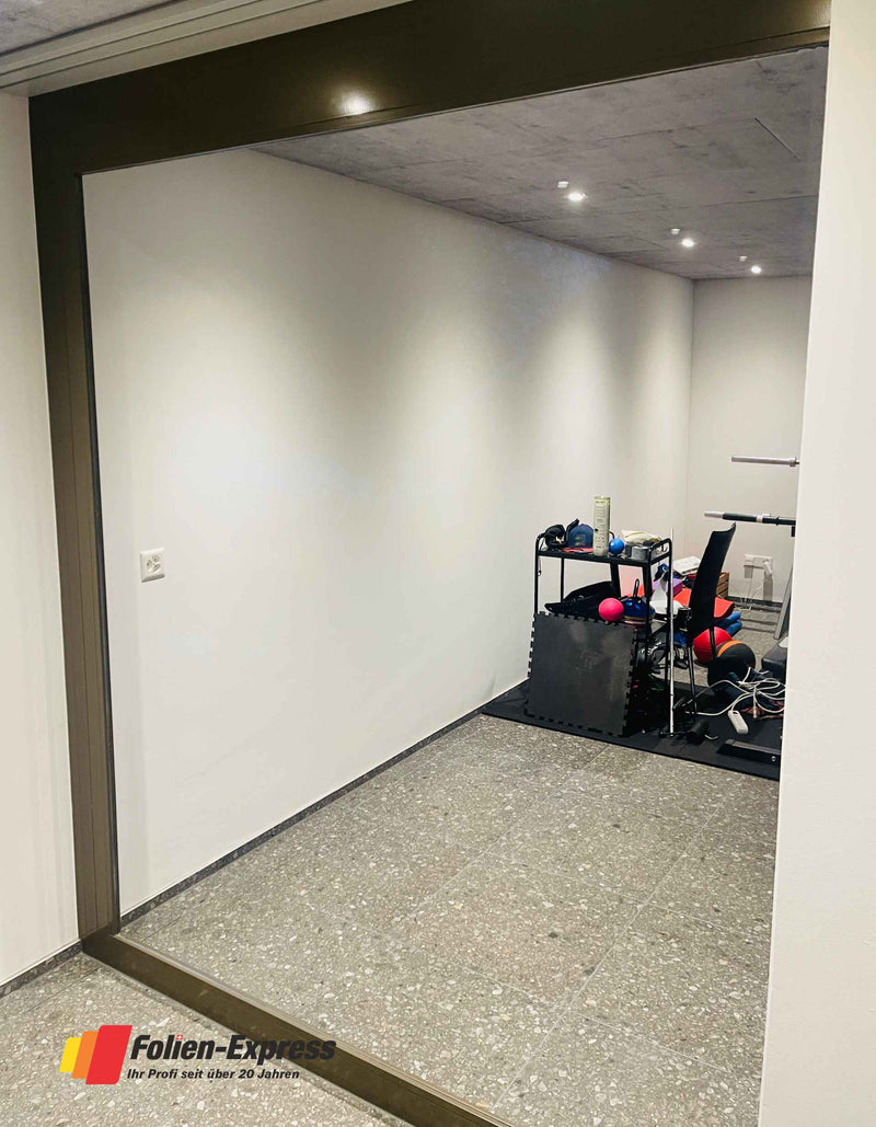 Spiegelfolie B80X1