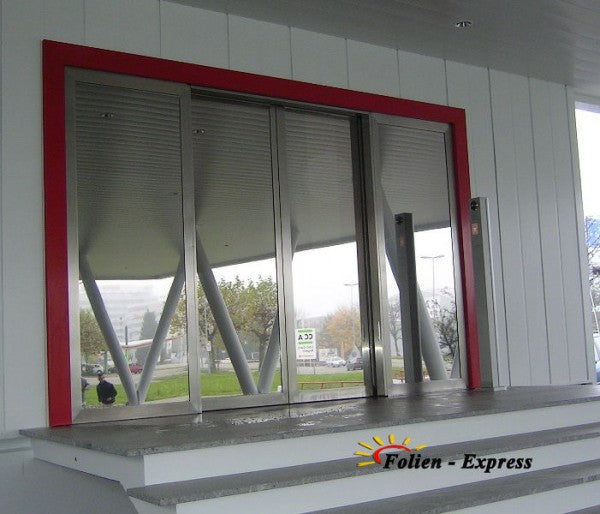 Spiegelfolie B80X2