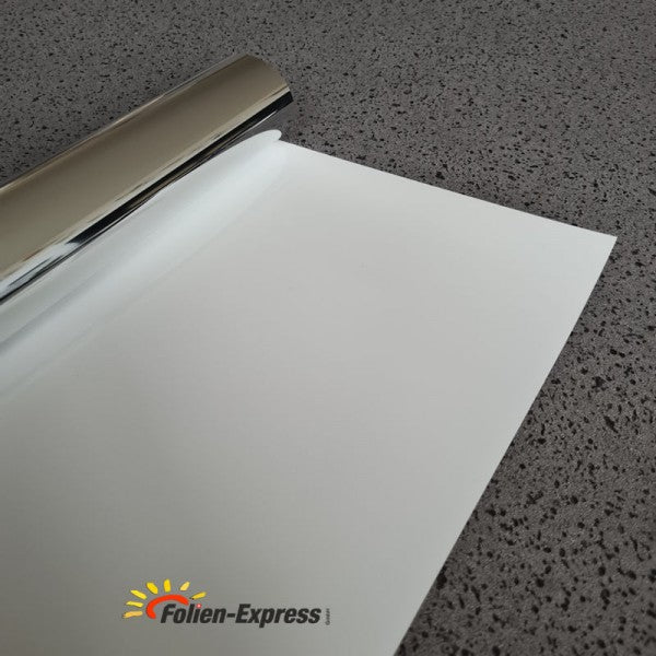 Spiegelfolie B80X6