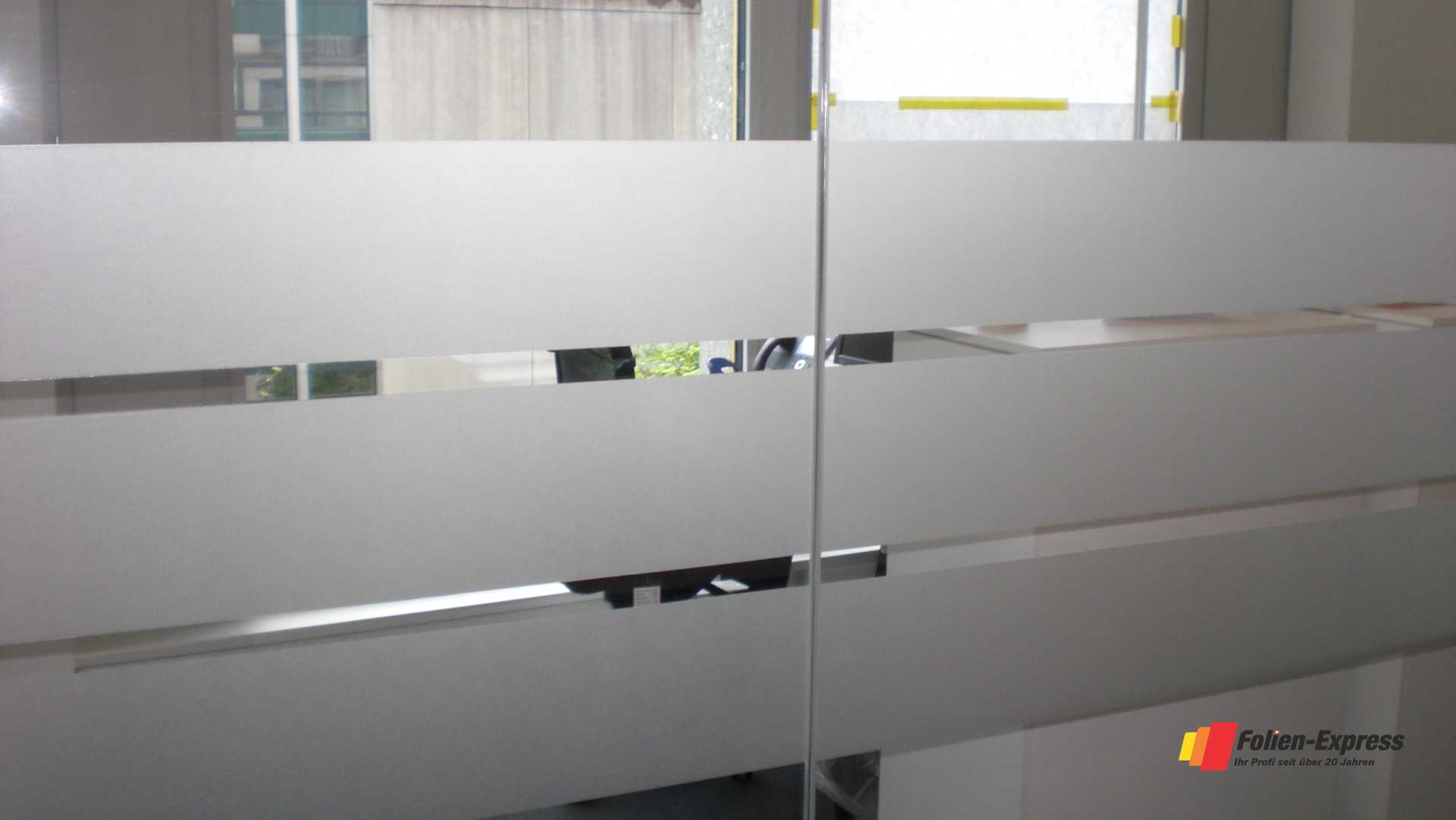 Individuelle Streifen