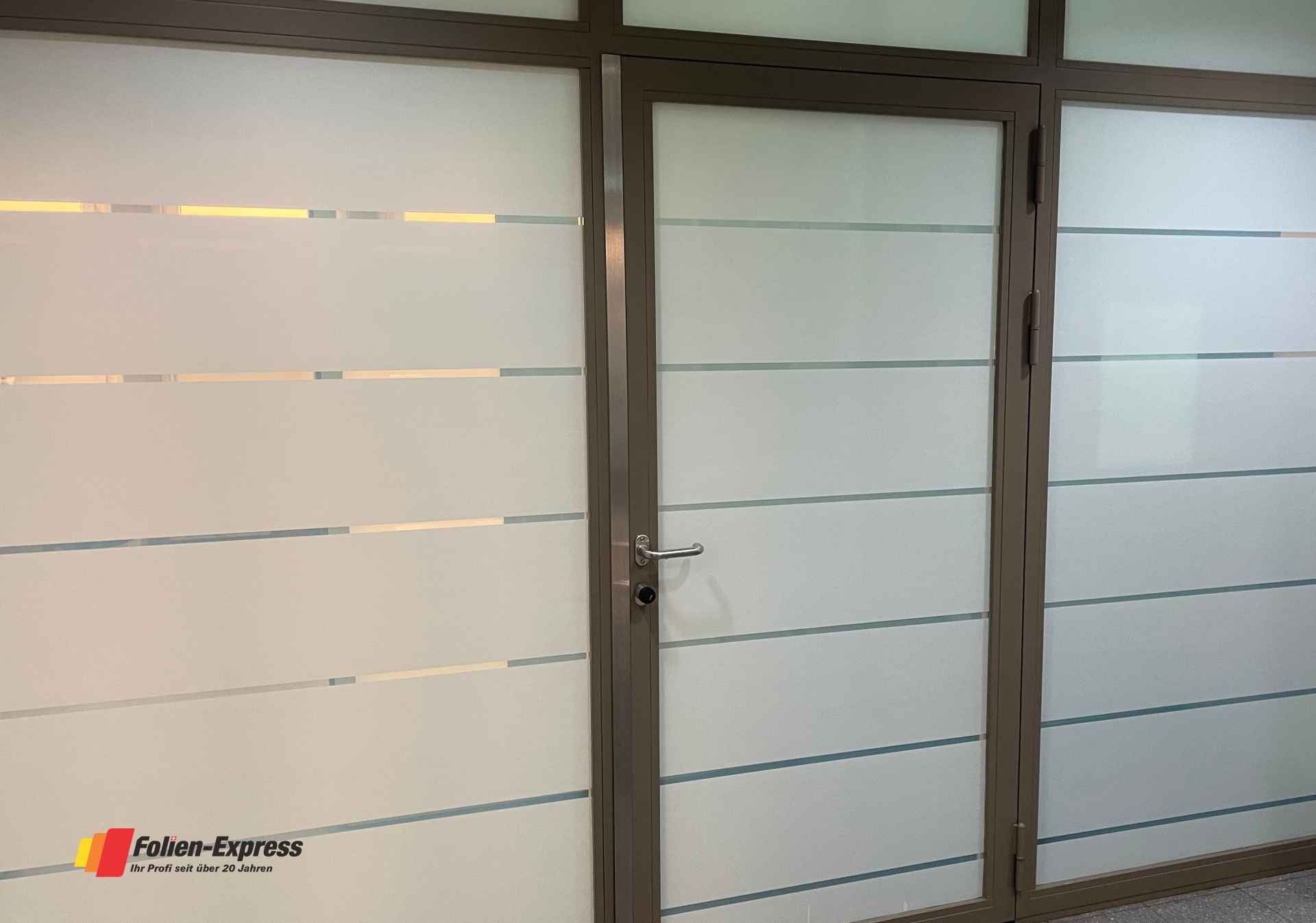 Individuelle Streifen