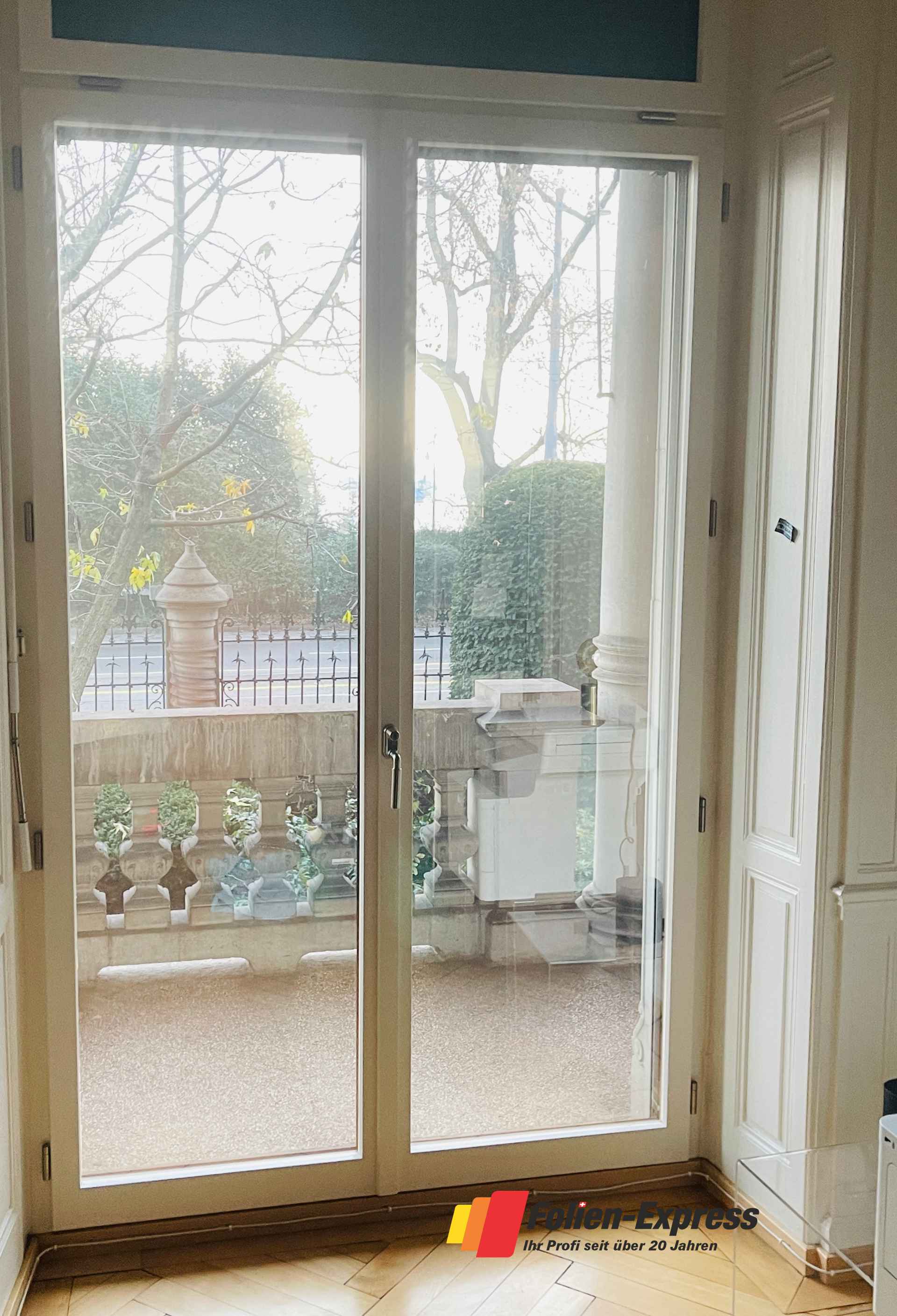 UV-Schutzfolie B30M1