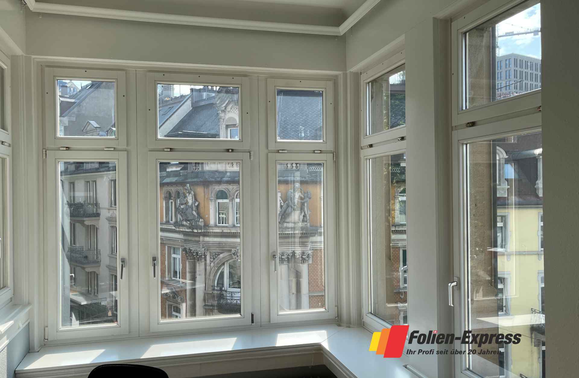 UV-Schutzfolie B30M1