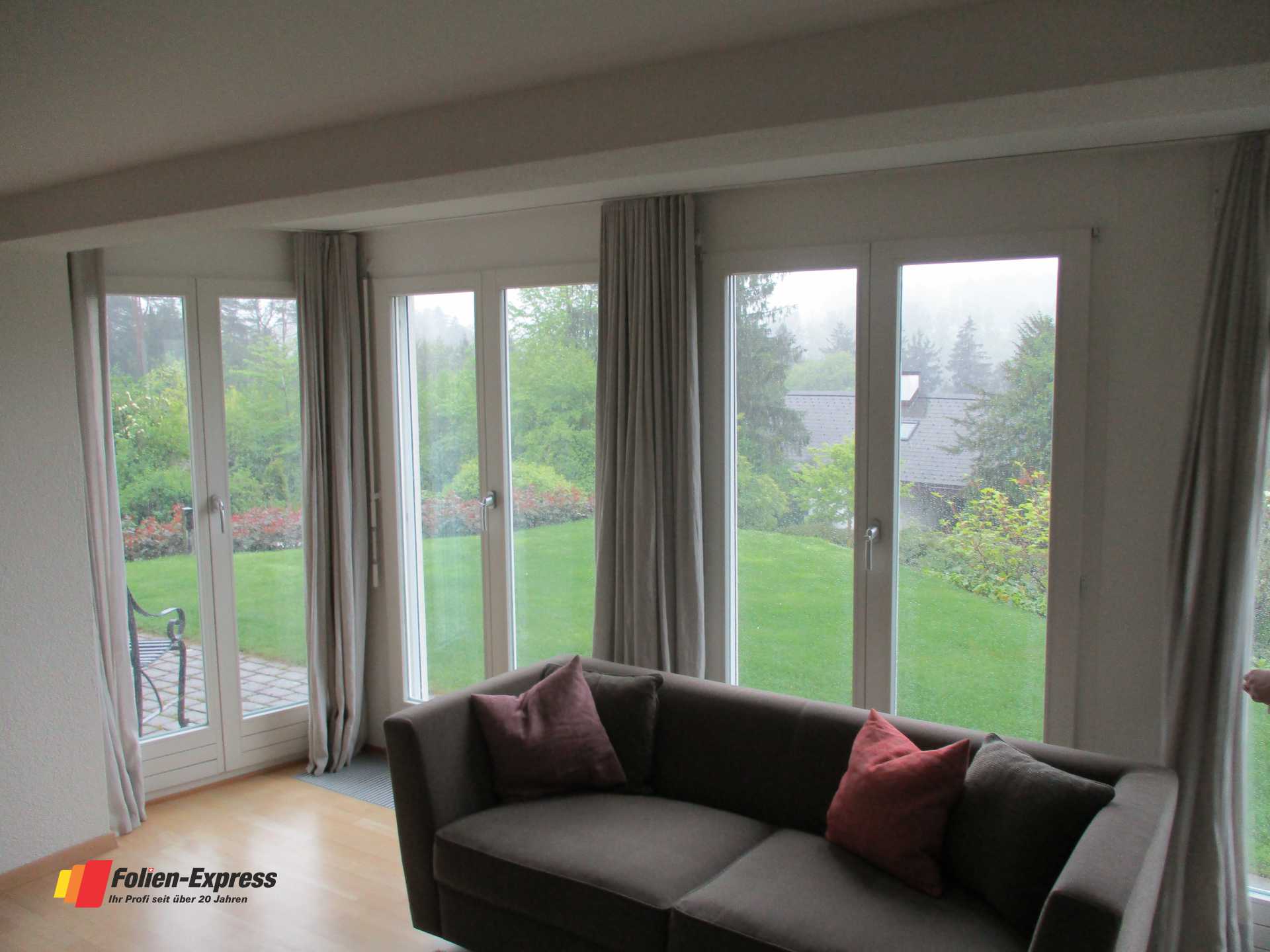 UV-Schutzfolie B30M1