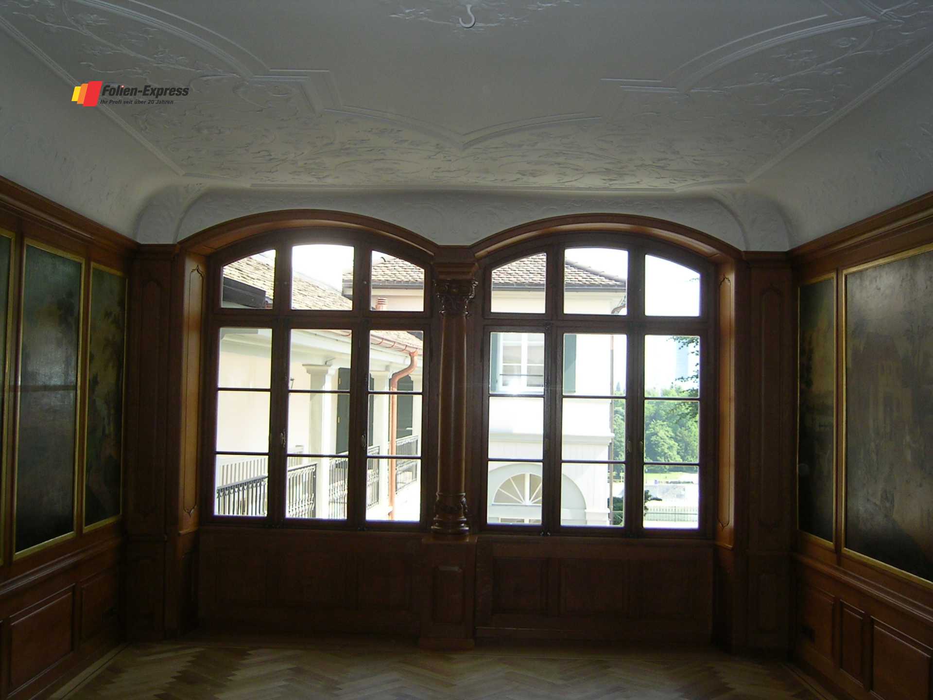 UV-Schutzfolie B30M1