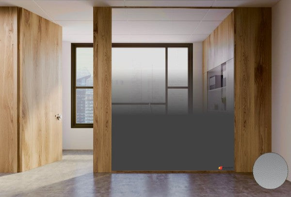 Sichtschutzfolie B90M1