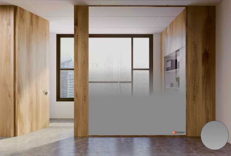 Sichtschutzfolie B91