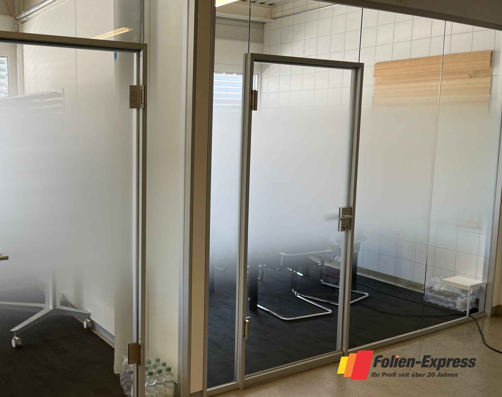 Sichtschutzfolie B96