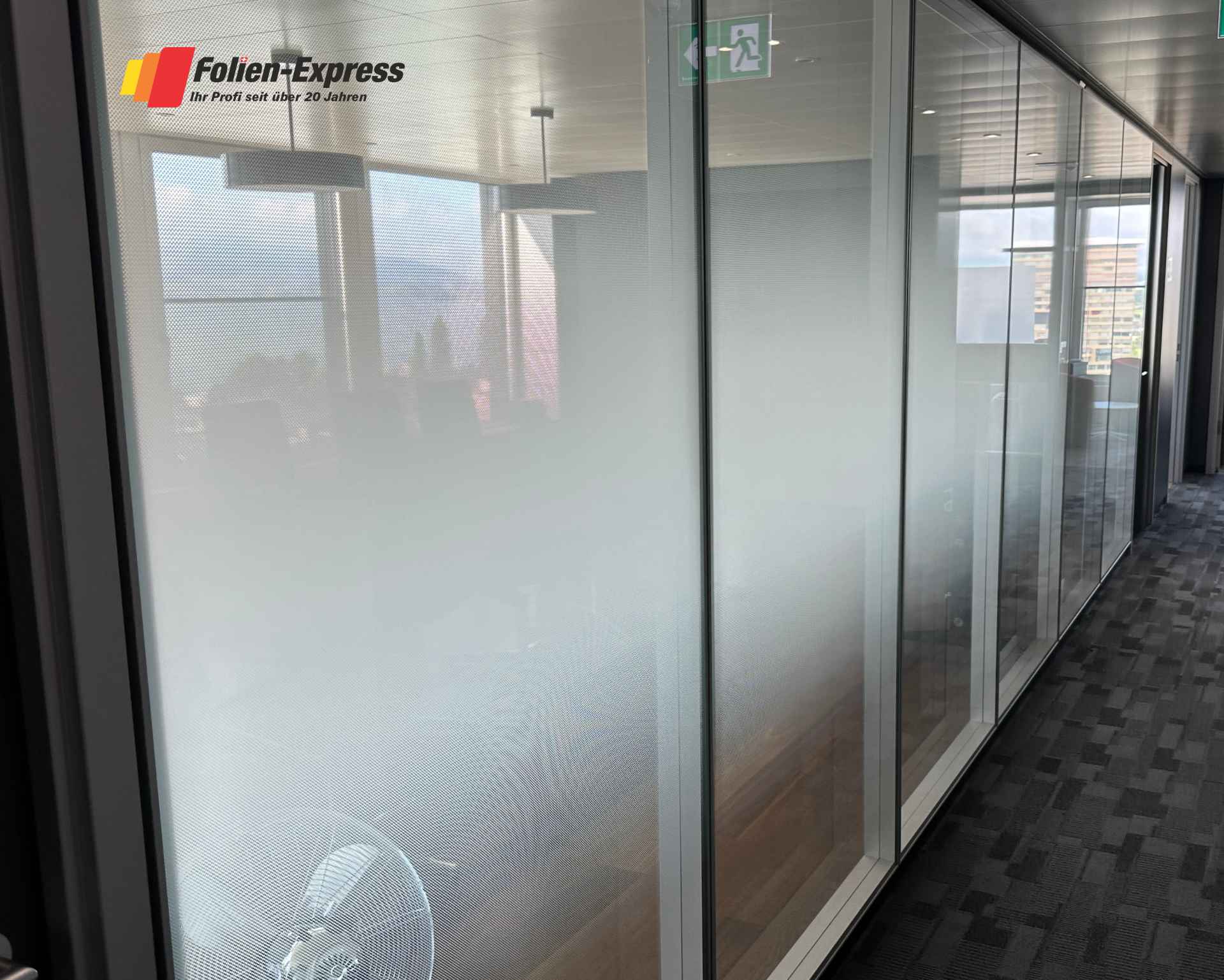 Sichtschutzfolie B96