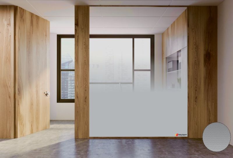 Sichtschutzfolie B98