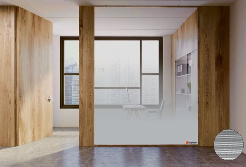 Sichtschutzfolie B99