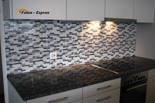 3D-Wandfliese W61