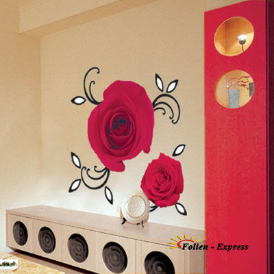 Wandsticker FEW-206