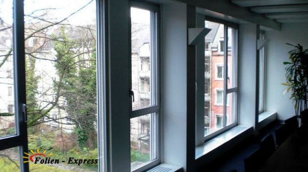 Splitterschutzfolie B50