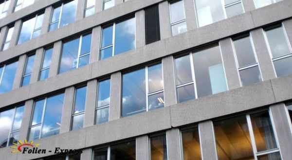 Splitterschutzfolie B50