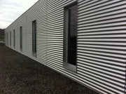 Blend und Splitterschutzfolie B56