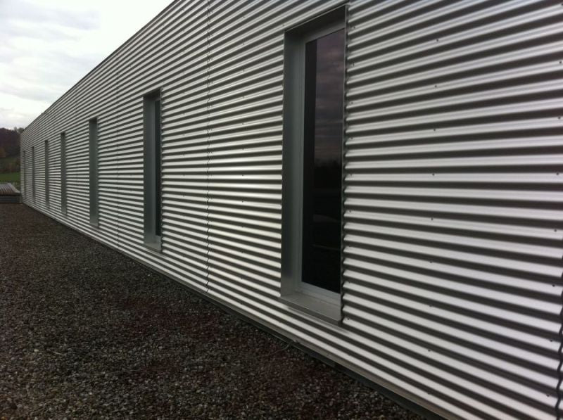 Blend und Splitterschutzfolie B56