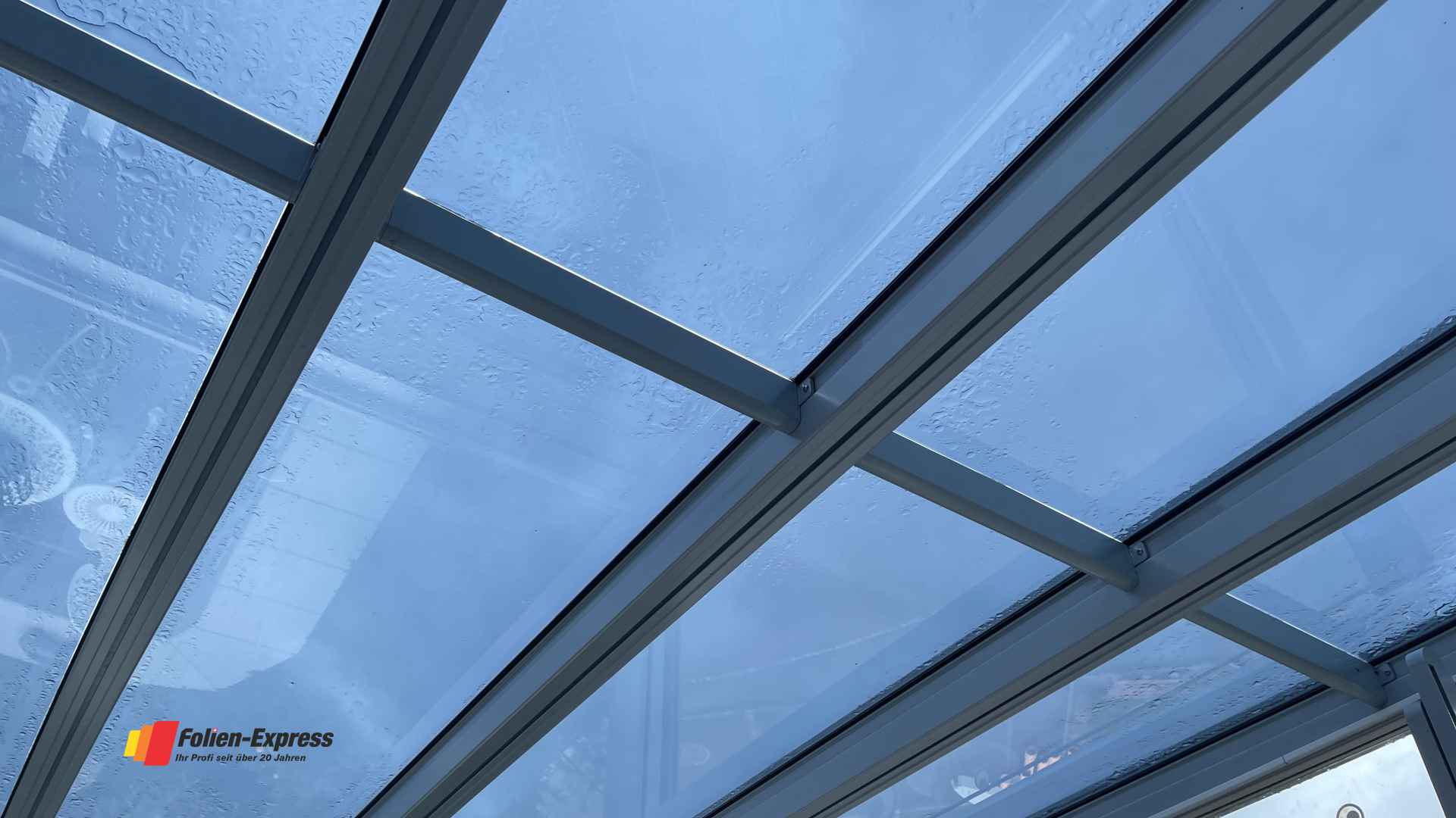 Blendschutzfolie E03