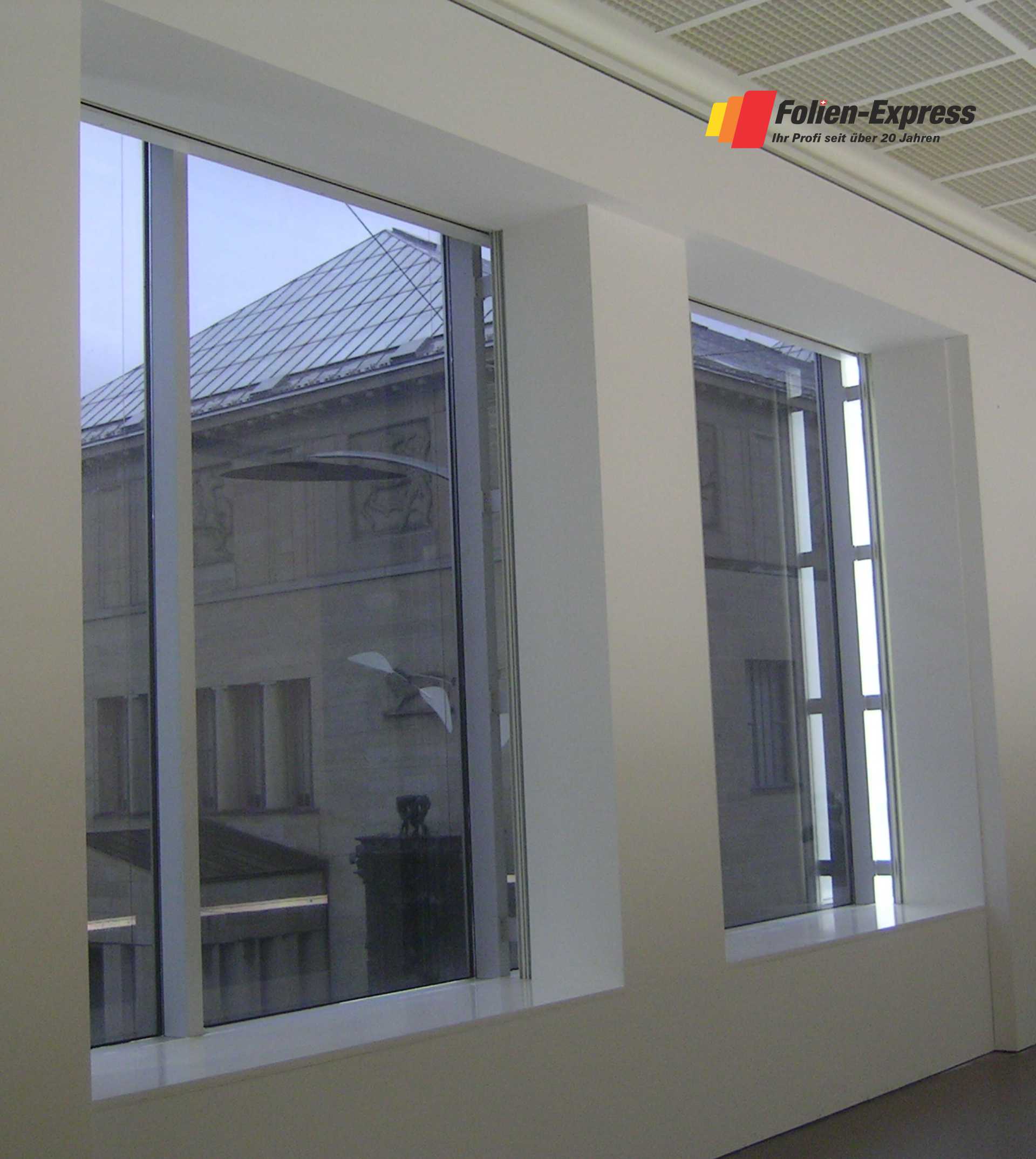 Blendschutzfolie E04